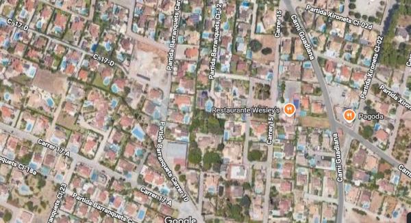 Apartment for sale in  Calle Barranquet, Alicante photo 2