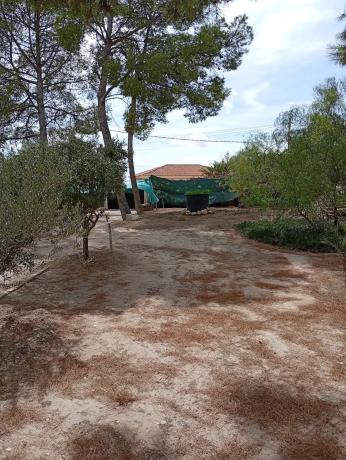 Casa independiente en calle Gaviotas, 33 n thumbnail 1