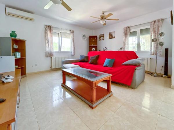Casa independiente en Urbanización Llano Pastores thumbnail 1
