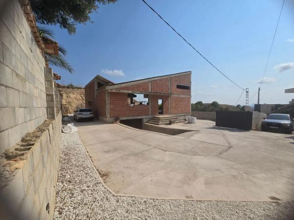Casa independiente en calle Mestral-ur Llano Pastores, 11 thumbnail 2