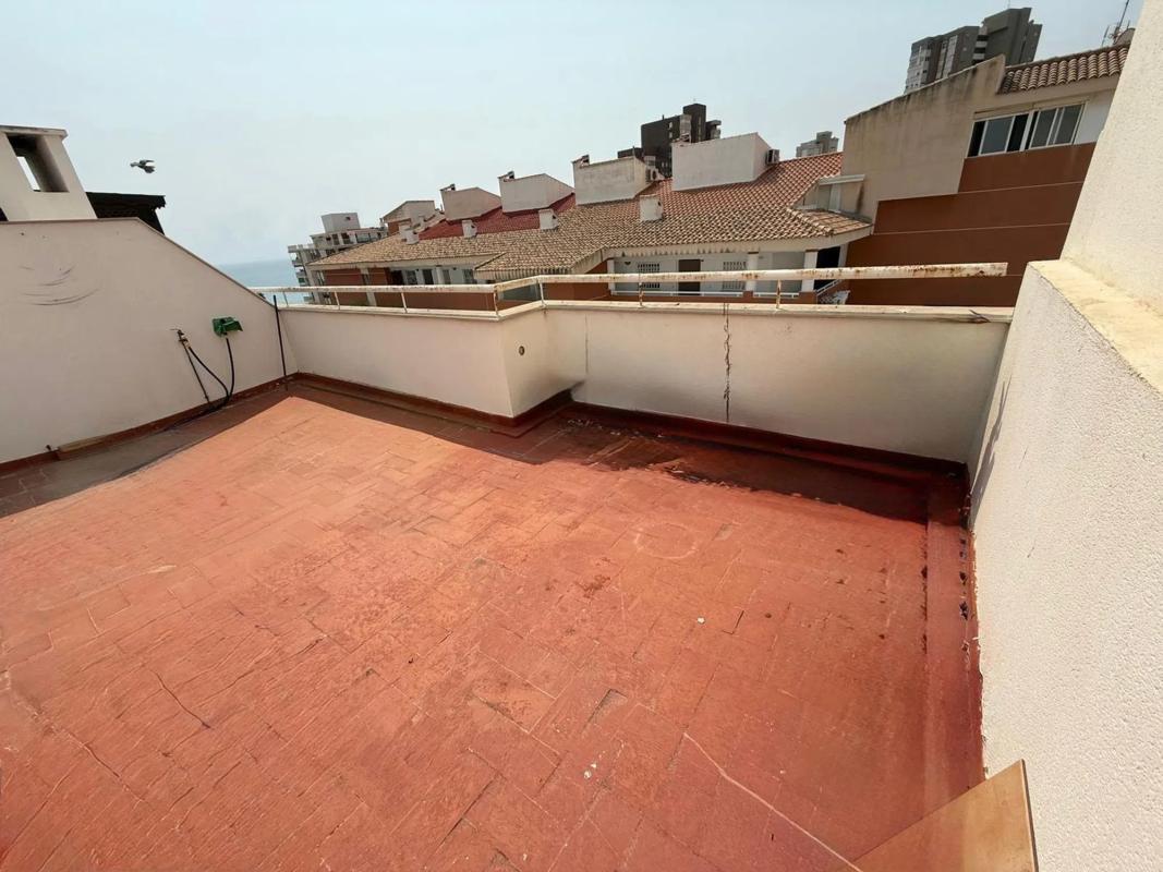Продажа пентхауса на CL SANT BARTOLOMEU, Эль Кампельо photo 1