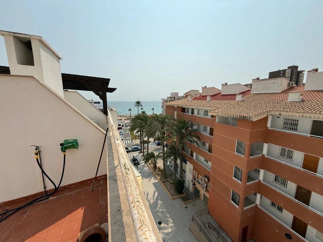 Продажа пентхауса на CL SANT BARTOLOMEU, Эль Кампельо photo 5