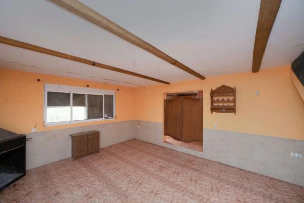 Chalet wolnostojący na sprzedaż w Camino del Rosal, 18 -412, Cañada del Fenollar thumbnail 1