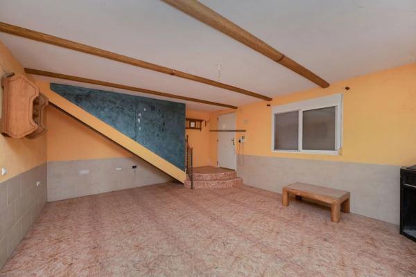 Chalet wolnostojący na sprzedaż w Camino del Rosal, 18 -412, Cañada del Fenollar thumbnail 2