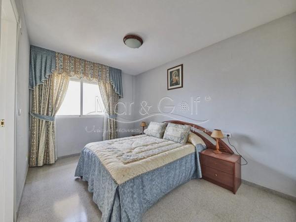 Piso en venta en Calle Hisenda de l'Administrador, 5, Campello, El
photo 1