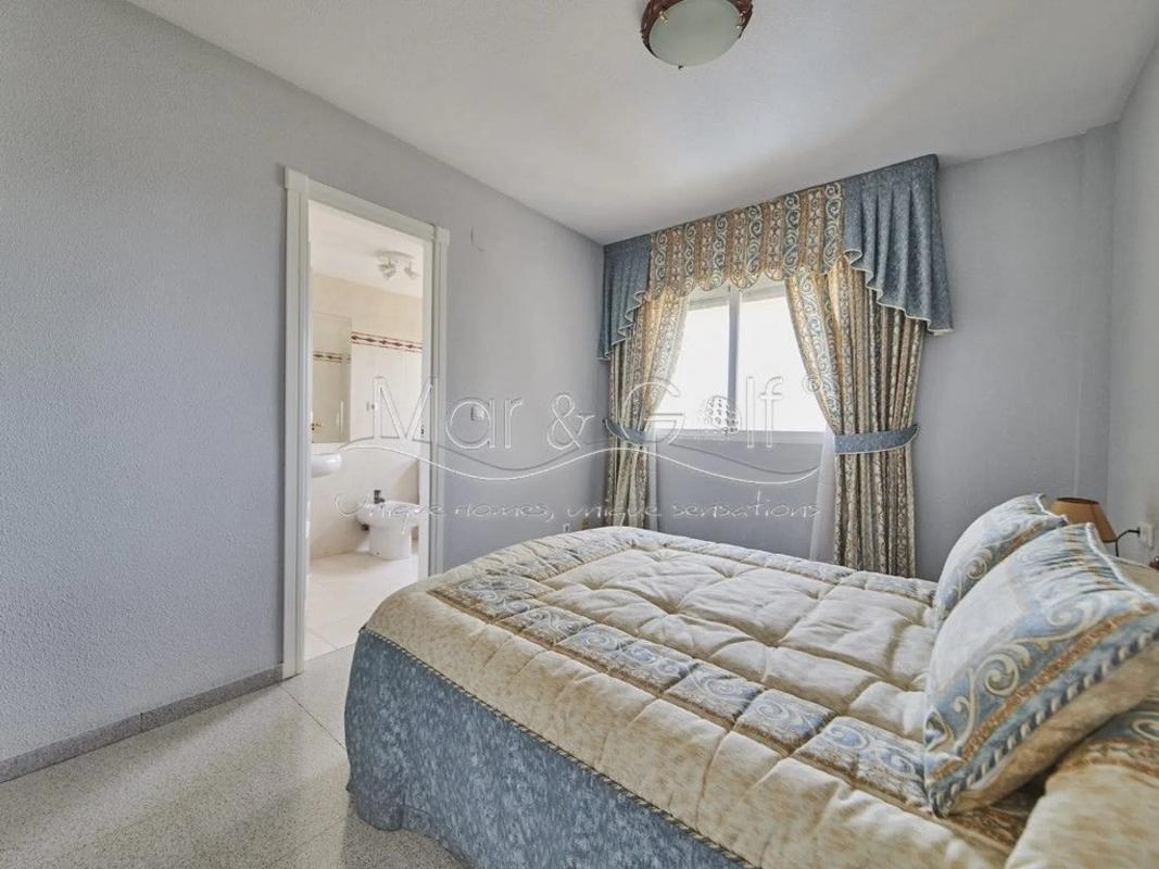 Venta de piso en Calle Hisenda de l'Administrador, 5, El Campello
 photo 2