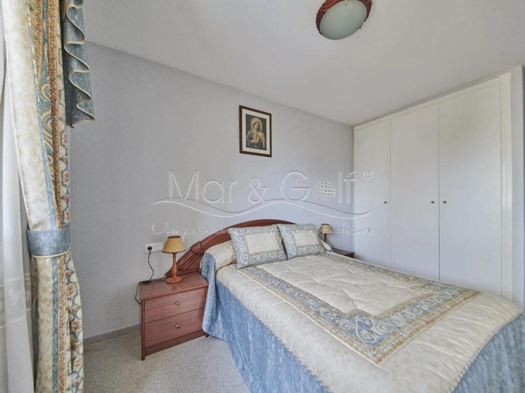 Venta de piso en Calle Hisenda de l'Administrador, 5, El Campello
 photo 3