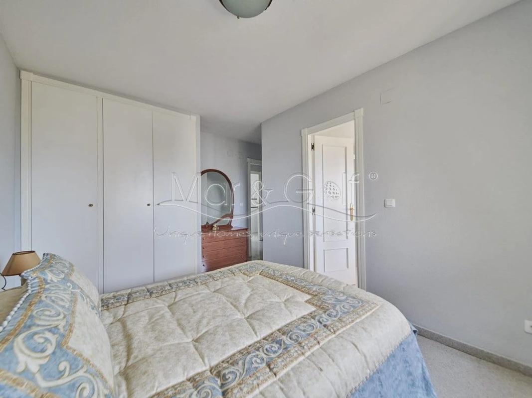 Venta de piso en Calle Hisenda de l'Administrador, 5, El Campello
 photo 4