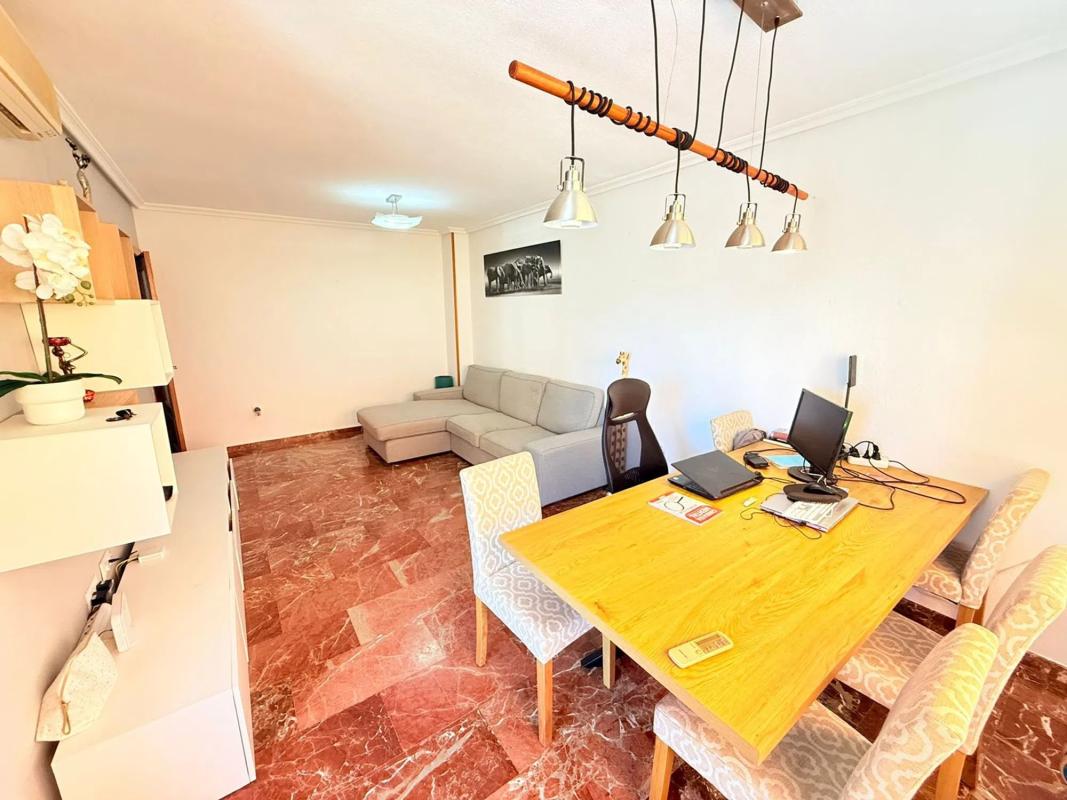 Venta de piso en Avenida de Germanies, El Campello
photo 2