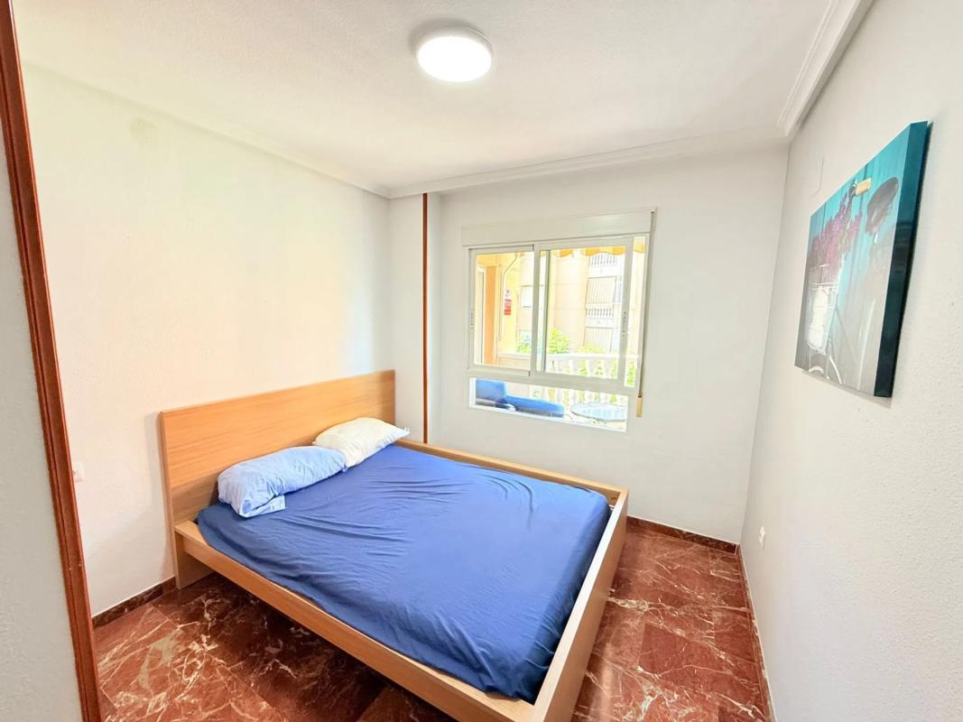 Venta de piso en Avenida de Germanies, El Campello
photo 4