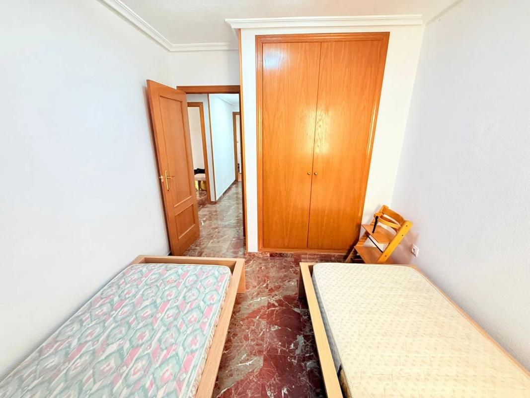 Venta de piso en Avenida de Germanies, El Campello
photo 5