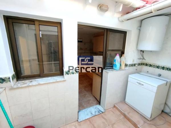 Chalet adosado en calle del Convent thumbnail 1