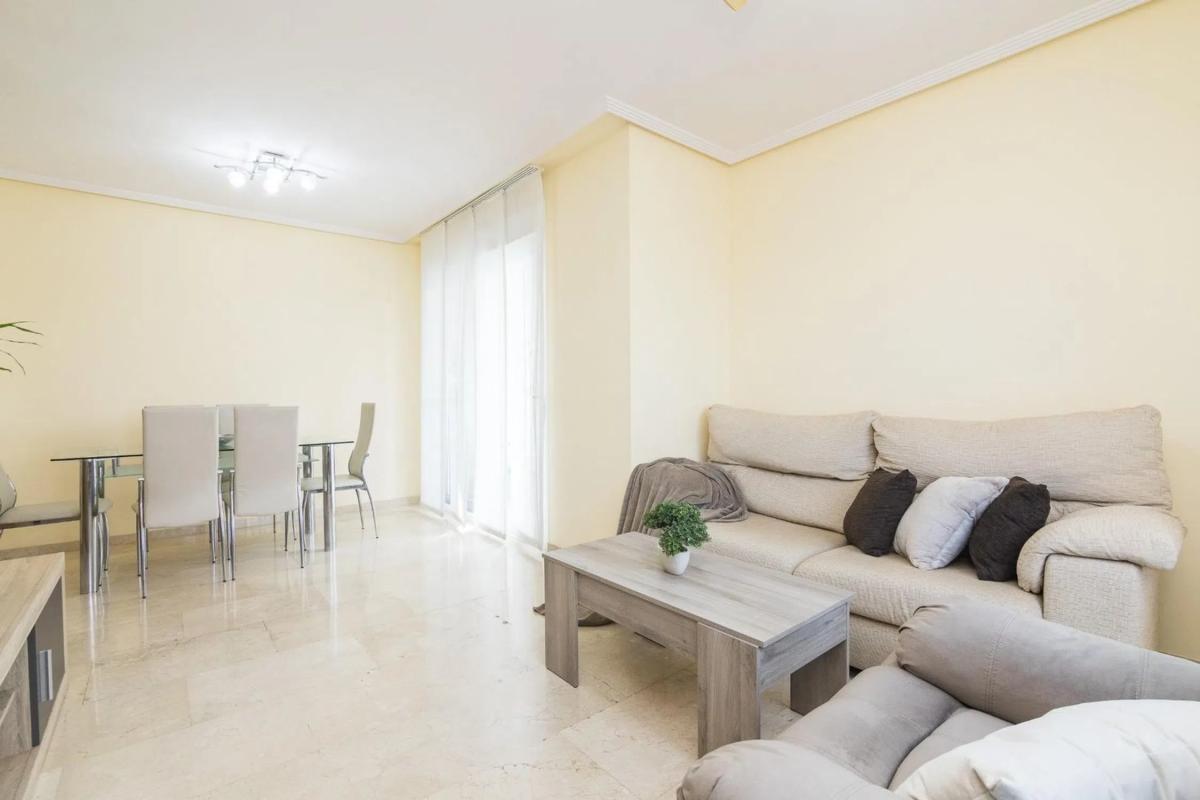 Sale of apartment in Avenida Ausiàs March, El Campello
 photo 4