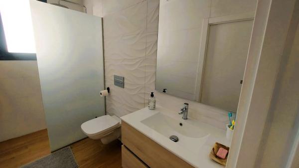 Chalet pareado en calle Lorcha thumbnail 2