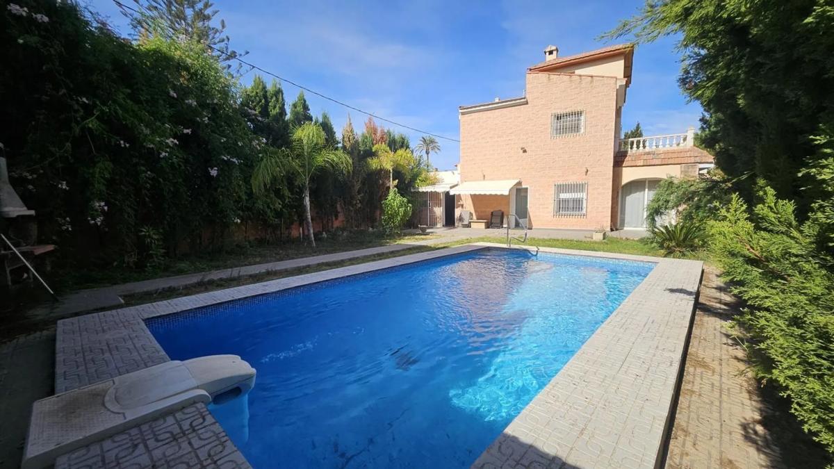 Propiedades en venta y alquiler en España photo 1