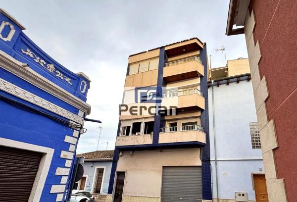 Piso en venta en Plaza de la Trinidad, Campello, El
thumbnail 1