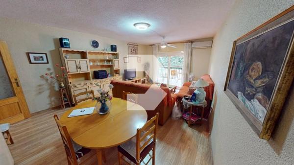 Apartment for sale in Calle de Gabriel Miro, El Campello photo 1