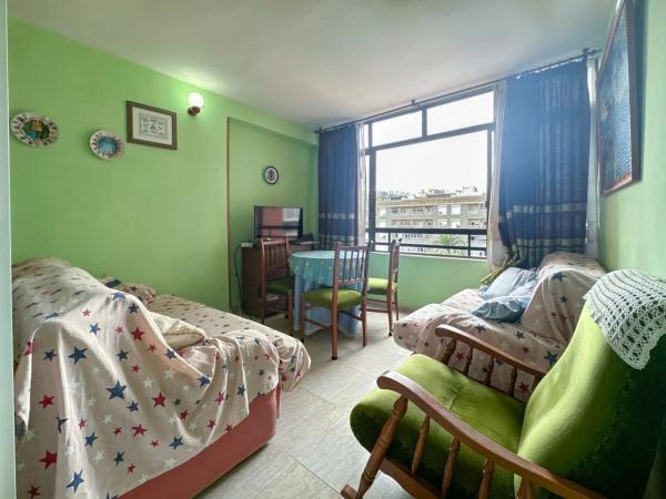 Apartment for sale in Avenida del Carrer de la Mar, El Campello photo 1