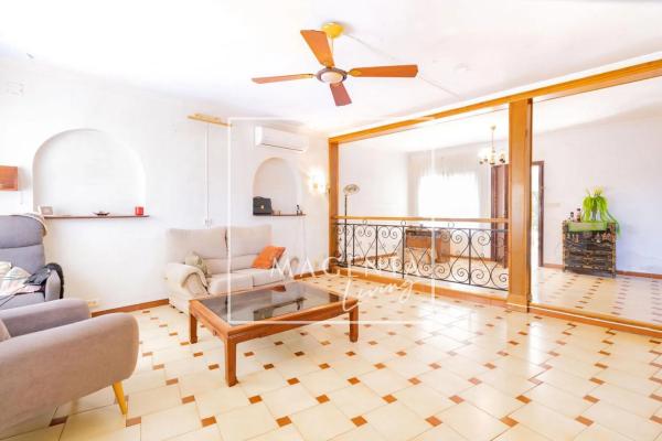 Independent chalet for sale in Calle de Tabarca, El Campello
 photo 4