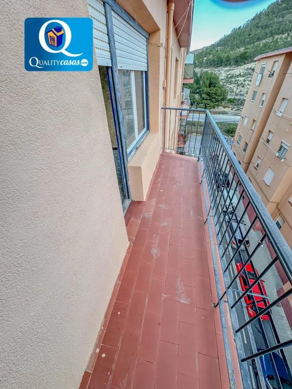Venta de piso en Jijona / Xixona, Jijona / Xixona
photo 1