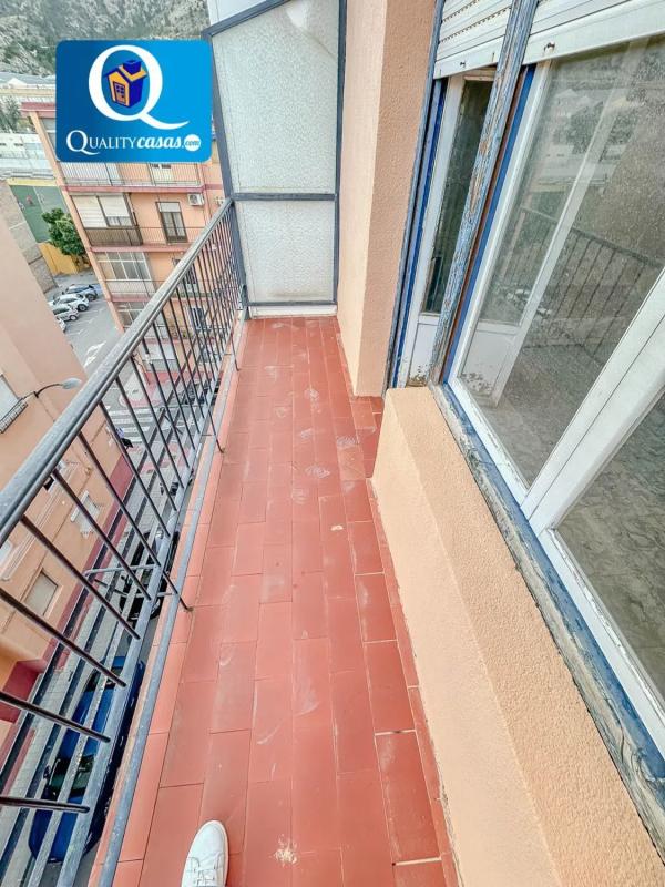 Venta de piso en Jijona / Xixona, Jijona / Xixona
photo 4