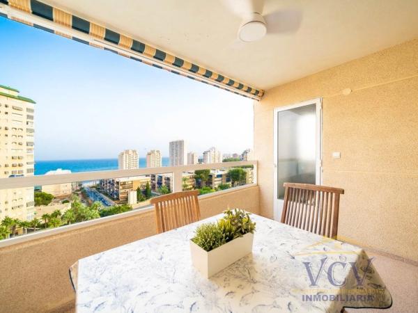Piso en venta en Calle L'Hisenda L'Administrador, Campello, El
photo 1