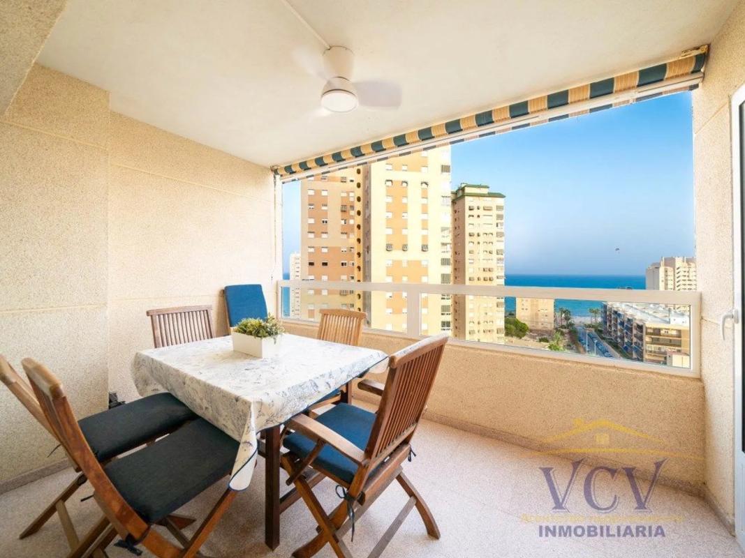 Venta de piso en Calle L'Hisenda L'Administrador, El Campello
 photo 2