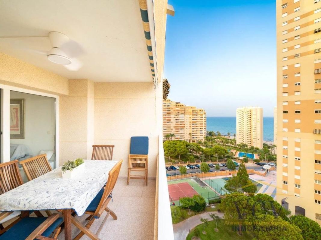 Venta de piso en Calle L'Hisenda L'Administrador, El Campello
 photo 3
