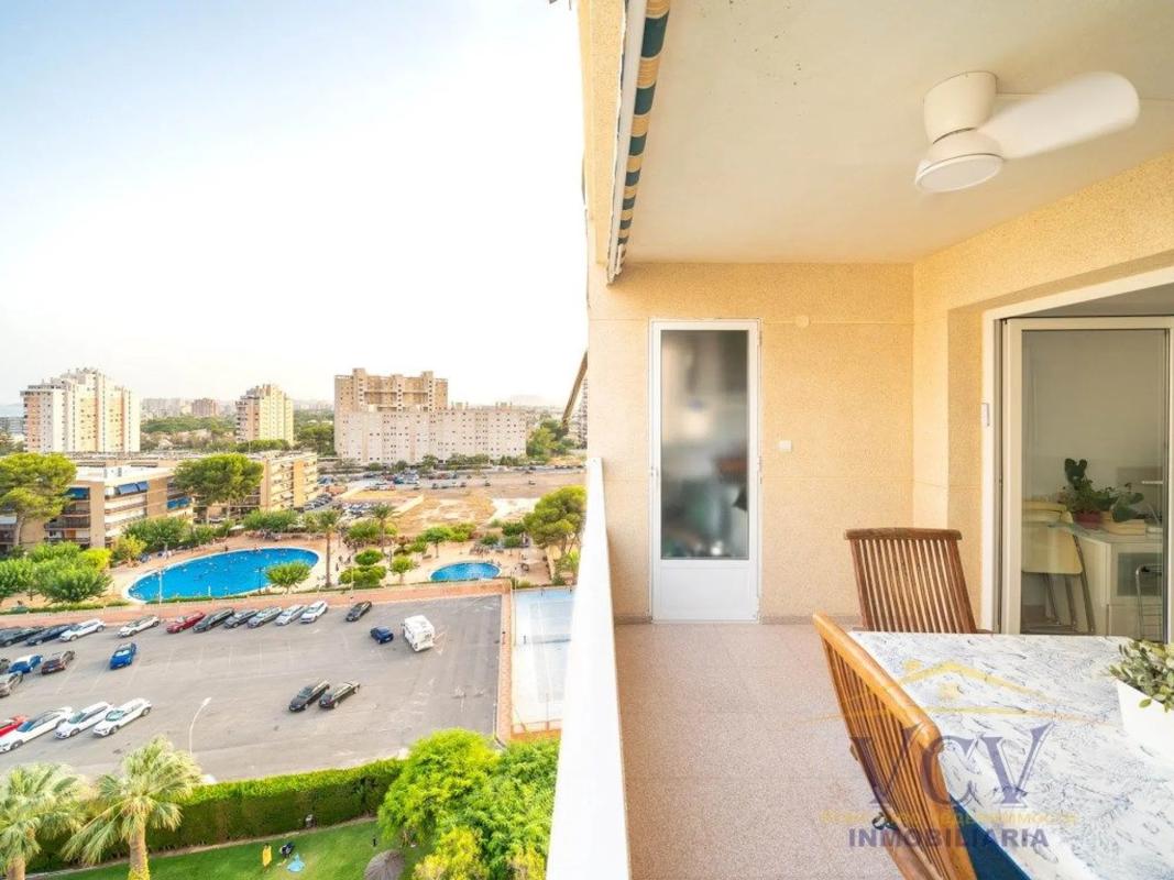 Venta de piso en Calle L'Hisenda L'Administrador, El Campello
 photo 4