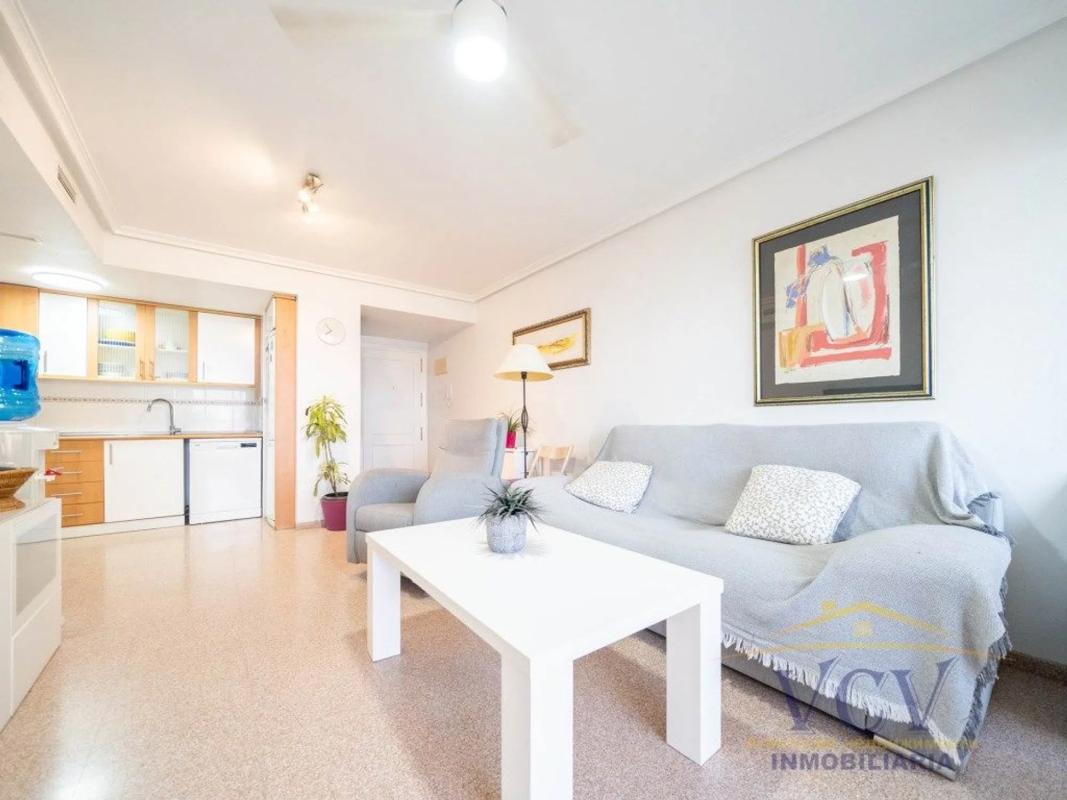 Venta de piso en Calle L'Hisenda L'Administrador, El Campello
 photo 5