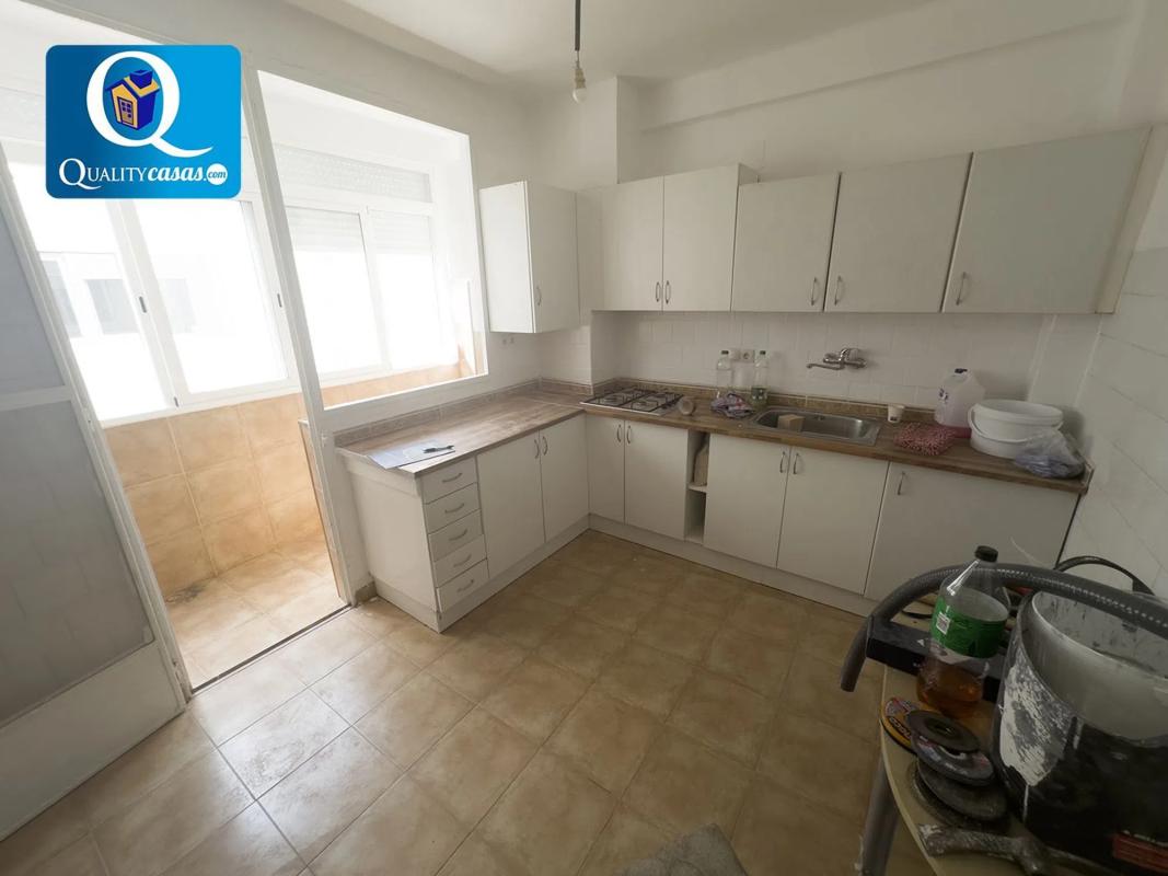 Sale of apartment in Piso en Jijona / Xixona, Jijona / Xixona
photo 2