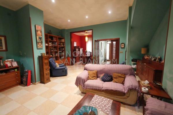 Independent chalet for sale in Centro, San Juan de Alicante
 photo 1