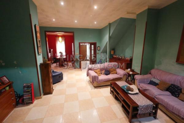 Independent chalet for sale in Centro, San Juan de Alicante
 photo 2