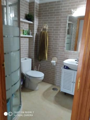 Chalet adosado en Polideportivo, 8 thumbnail 2