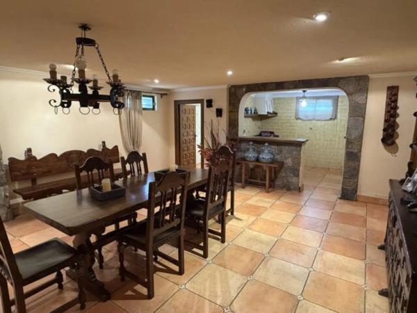 Independent chalet for sale in Alcalde Felipe Mallol, San Vicente del Raspeig
 photo 2