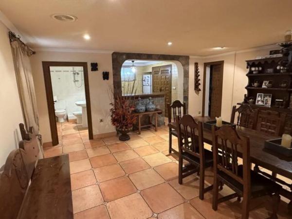 Independent chalet for sale in Alcalde Felipe Mallol, San Vicente del Raspeig
 photo 3