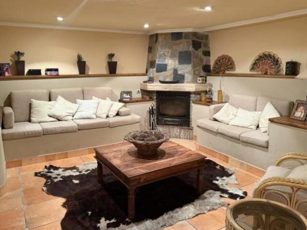 Independent chalet for sale in Alcalde Felipe Mallol, San Vicente del Raspeig
 photo 4
