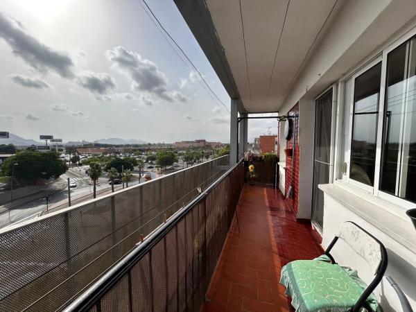 Piso en venta en Colonia Santa Isabel, San Vicente del Raspeig
photo 1