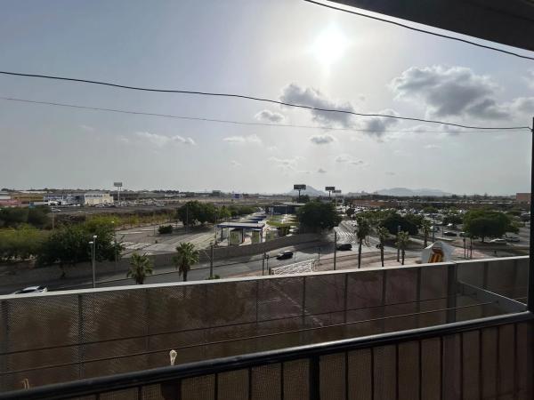 Piso en venta en Colonia Santa Isabel, San Vicente del Raspeig
thumbnail 1