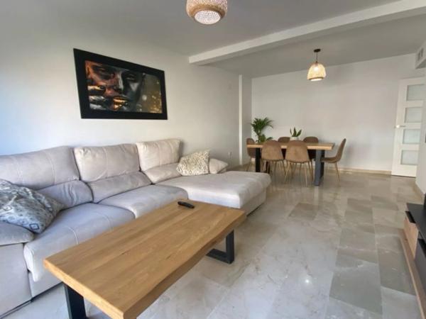 Piso en venta en Calle la Huerta, San Vicente del Raspeig
photo 1