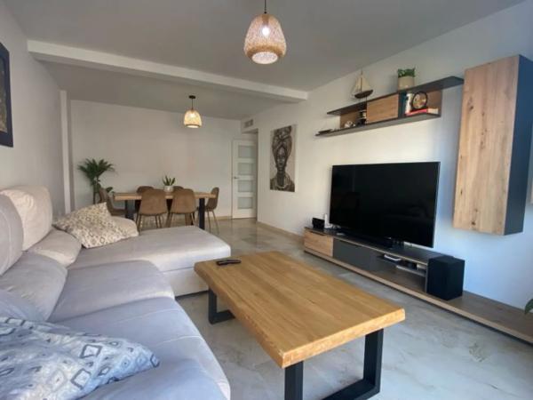 Piso en venta en Calle la Huerta, San Vicente del Raspeig
thumbnail 2