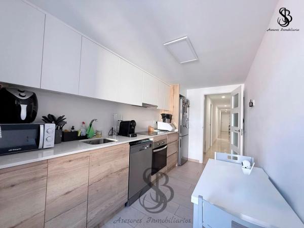 Piso en venta en CL HUERTA LA, San Vicente del Raspeig
photo 1