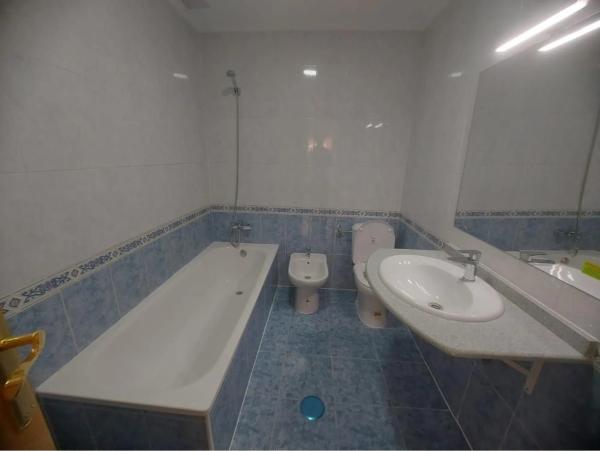 Chalet pareado en calle Pizarro, 29 photo 1