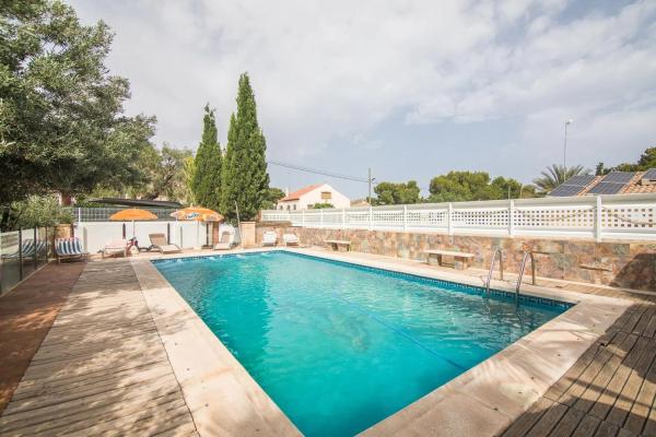 Casa independiente photo 1