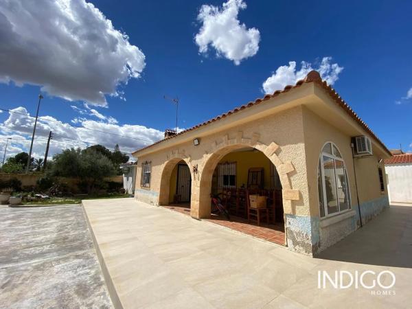 Casa independiente en ronda Finca la Milagrosa photo 1