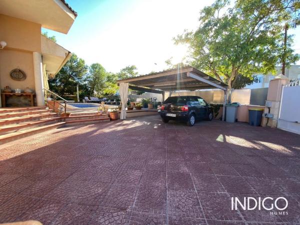 Casa independiente photo 1