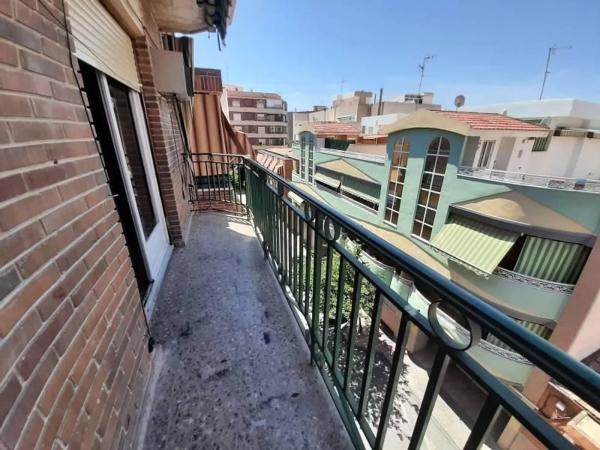 Piso en venta en Alcalde Felipe Mallol, San Vicente del Raspeig
photo 1