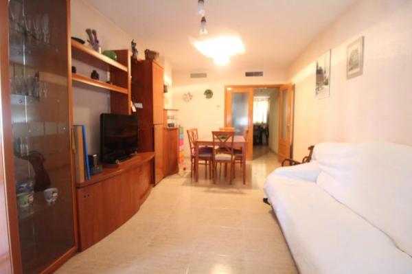Piso en venta en Calle Río Turia, 23, San Vicente del Raspeig
thumbnail 2