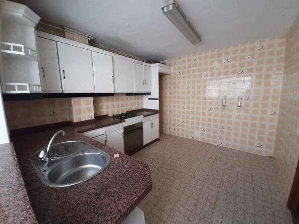 Piso en venta en Calle Jijona, 8, San Vicente del Raspeig
photo 1