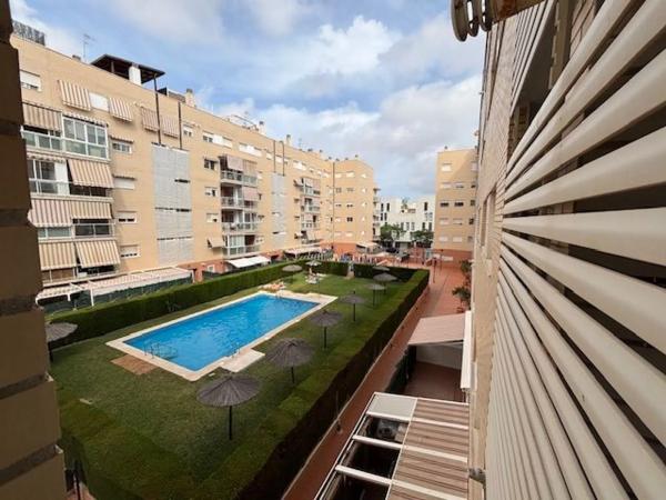 Piso en venta en CL DR MARAÑON, 14, San Vicente del Raspeig
photo 1